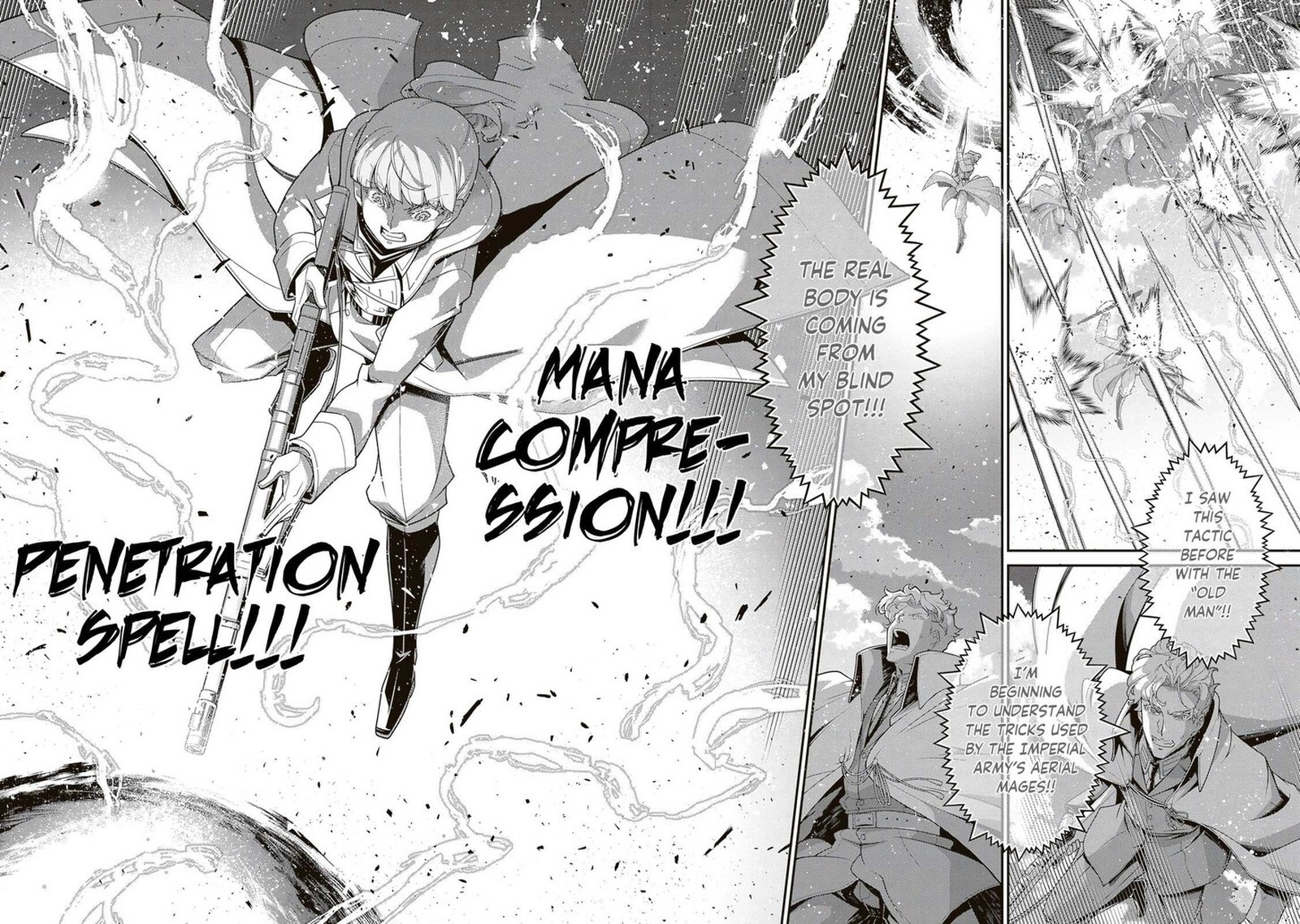 Youjo Senki 113 12