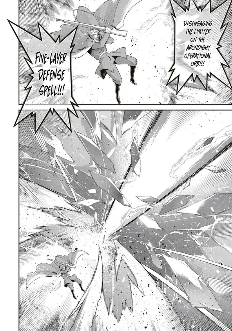 Youjo Senki 113 13