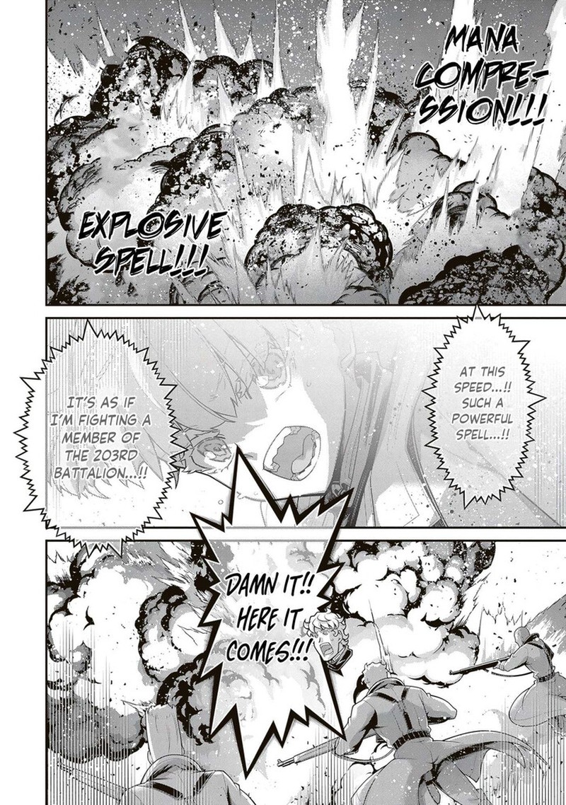 Youjo Senki 113 17