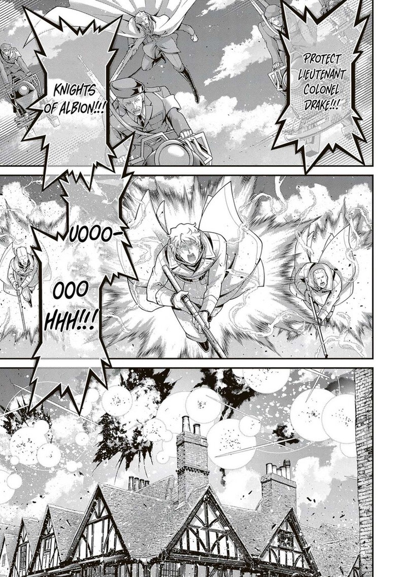 Youjo Senki 113 20