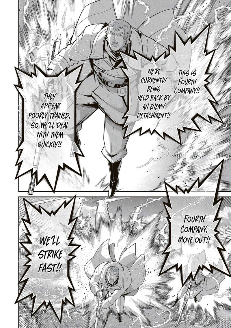 Youjo Senki 113 23