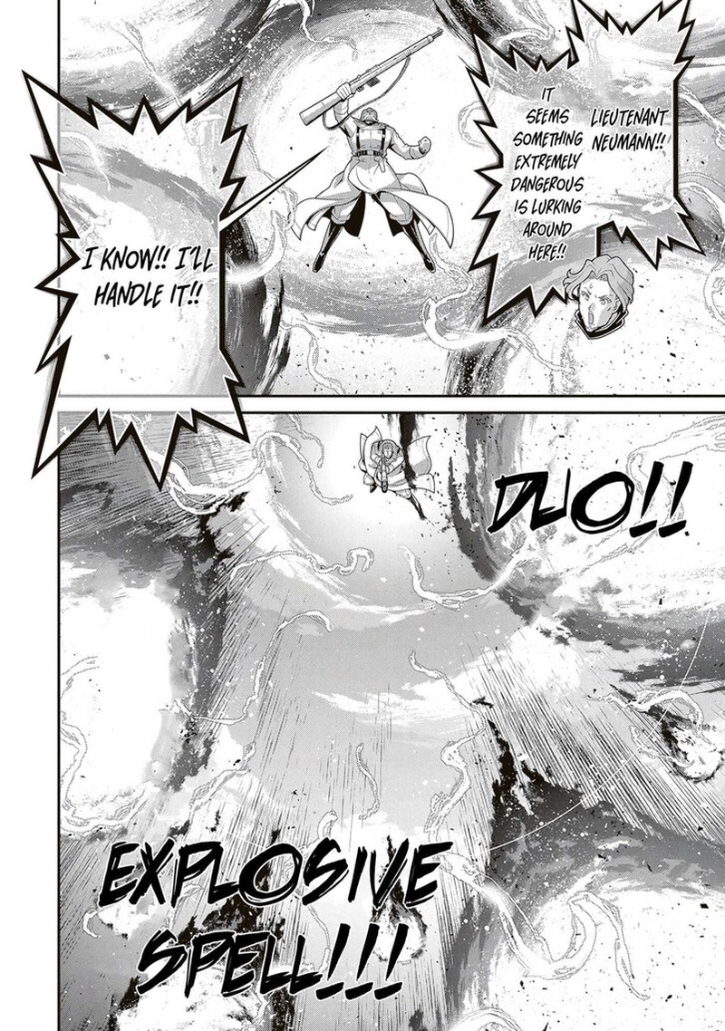Youjo Senki 113 27
