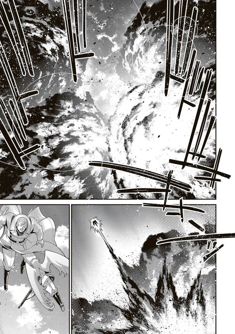 Youjo Senki 113 28