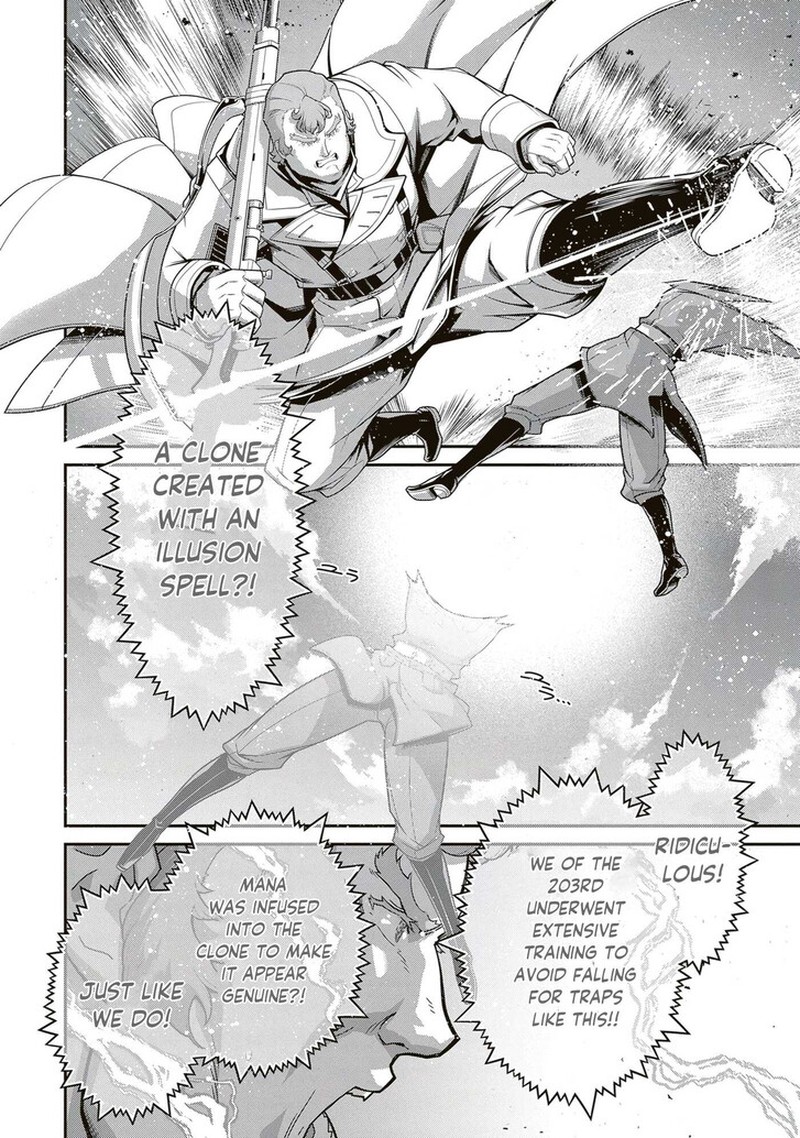 Youjo Senki 113 29