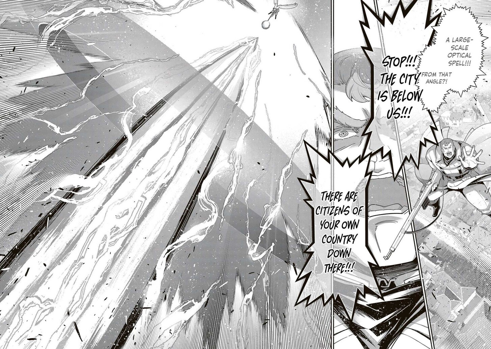 Youjo Senki 113 31