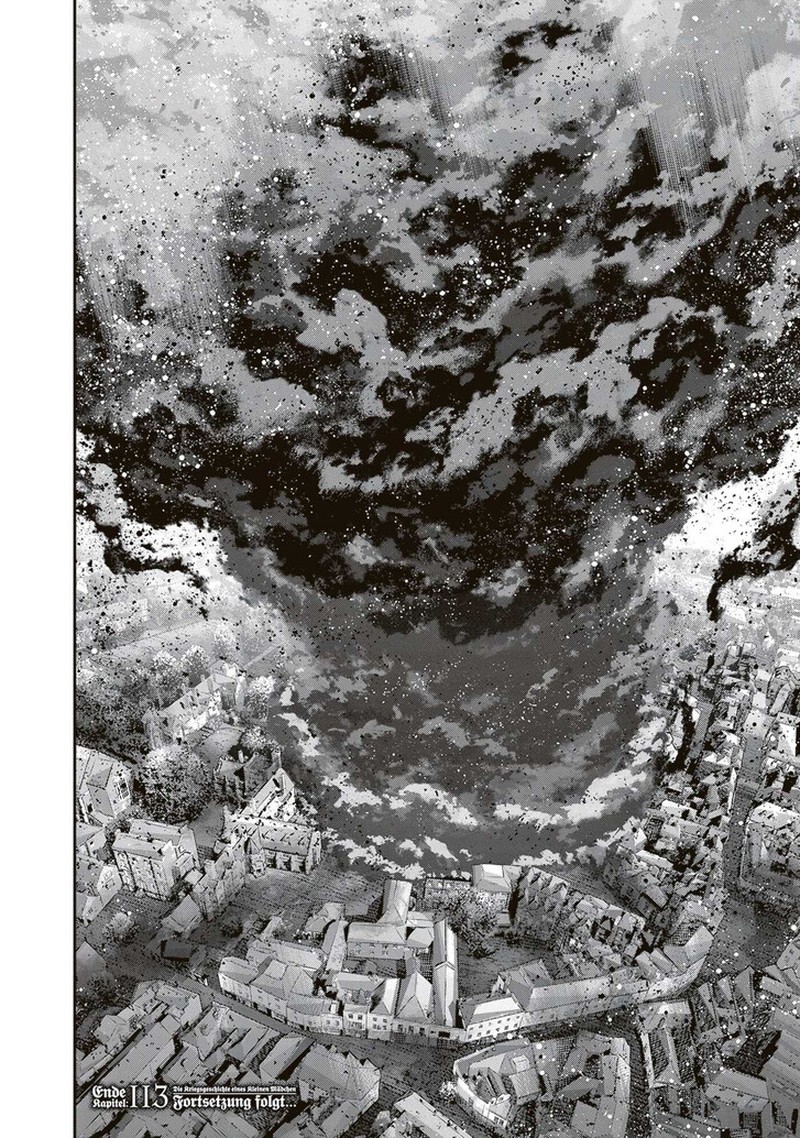 Youjo Senki 113 33