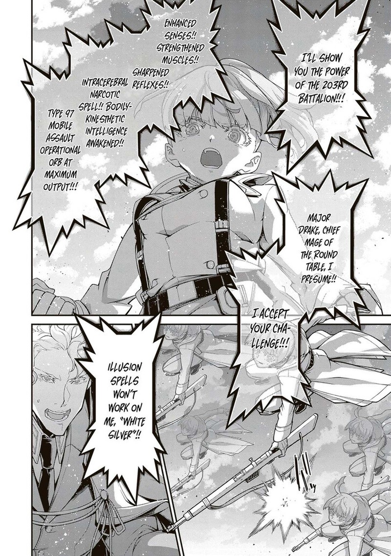 Youjo Senki 113 6