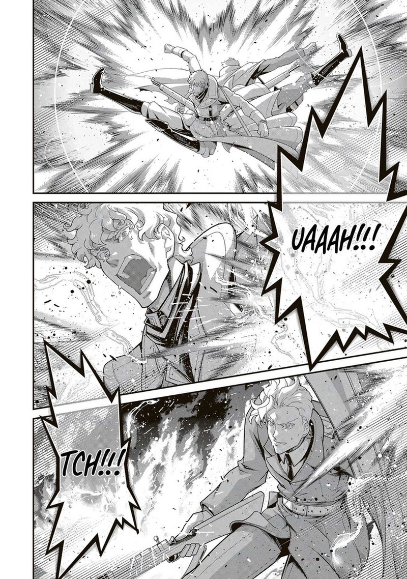 Youjo Senki 114 11