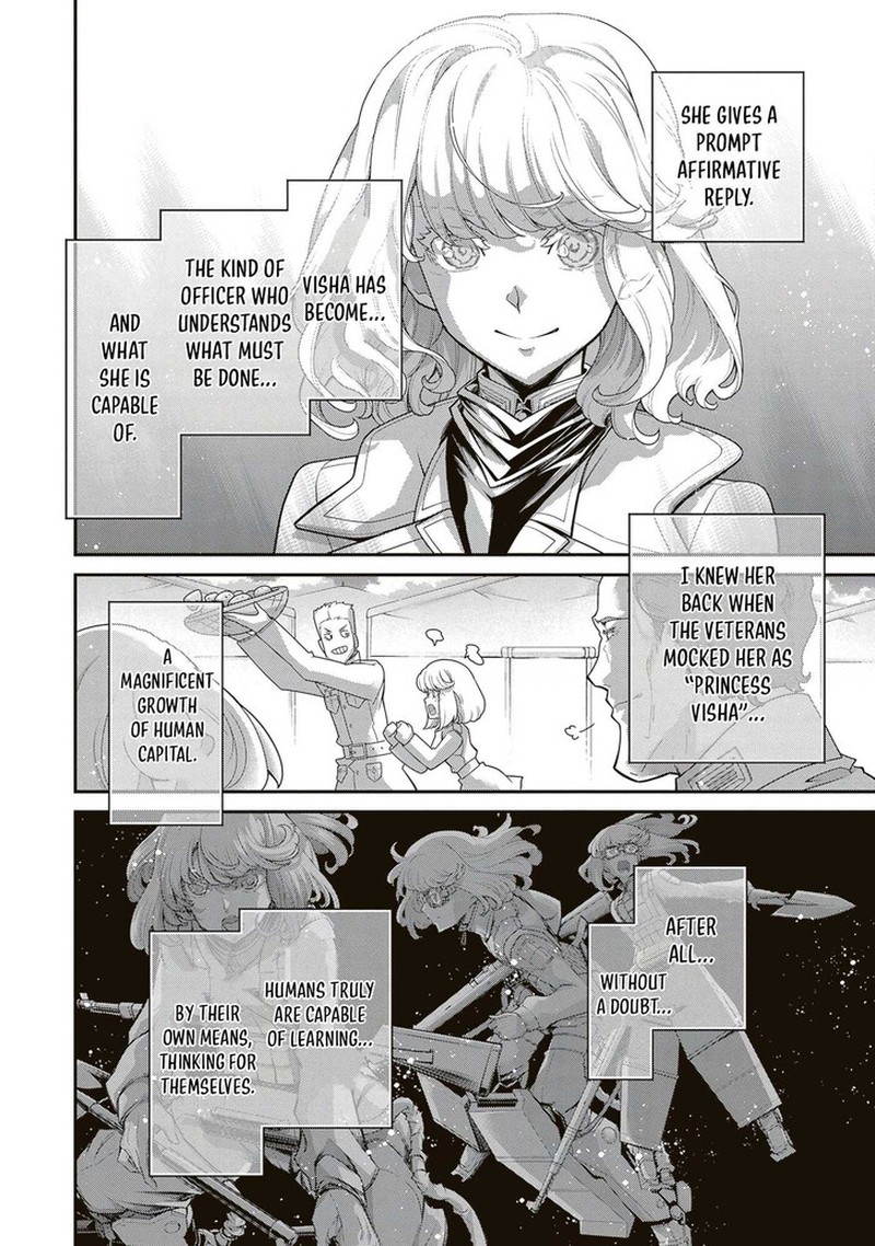 Youjo Senki 115 12