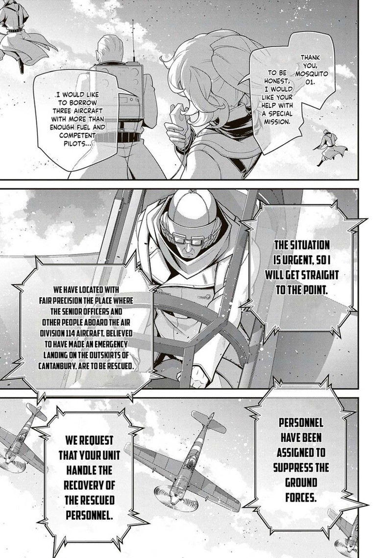 Youjo Senki 115 19
