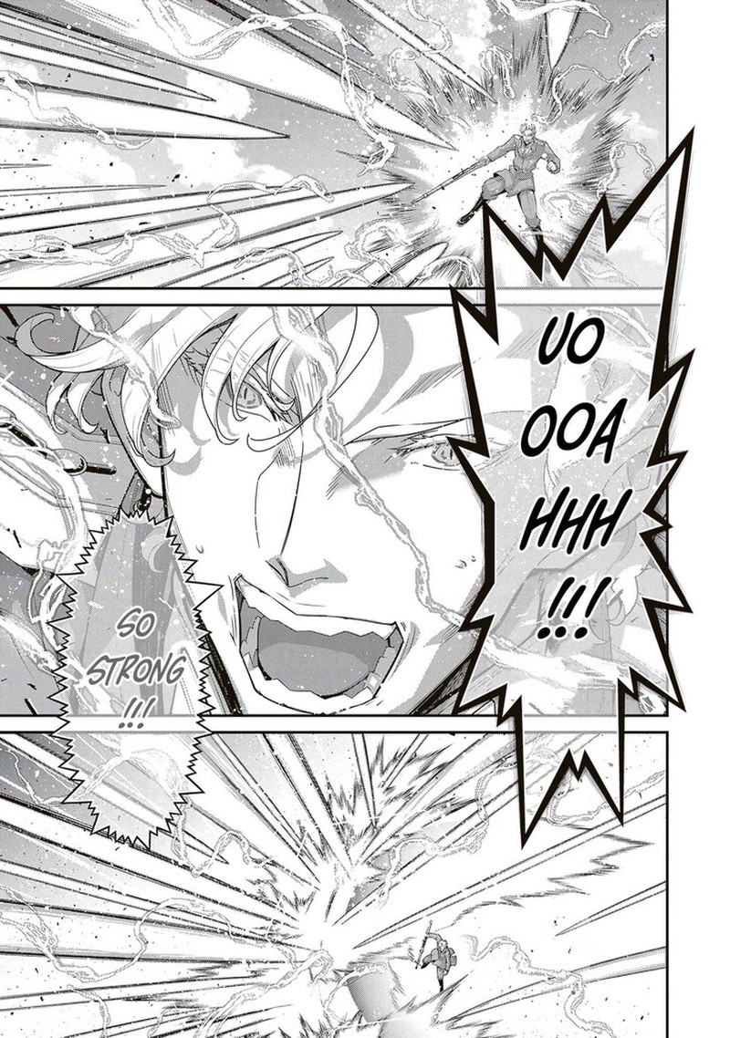 Youjo Senki 115 3