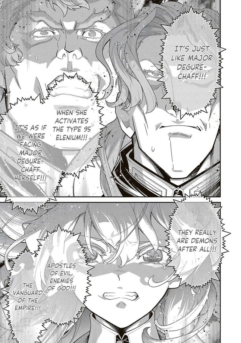 Youjo Senki 115 32