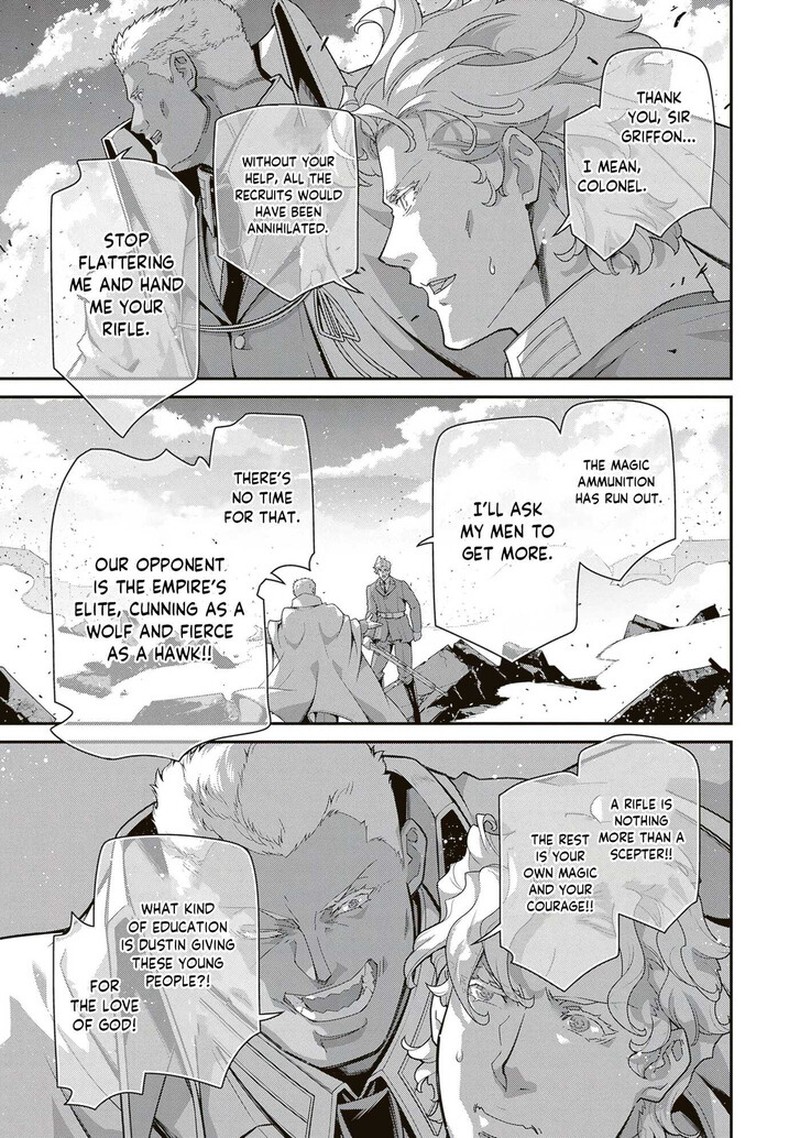 Youjo Senki 115 34