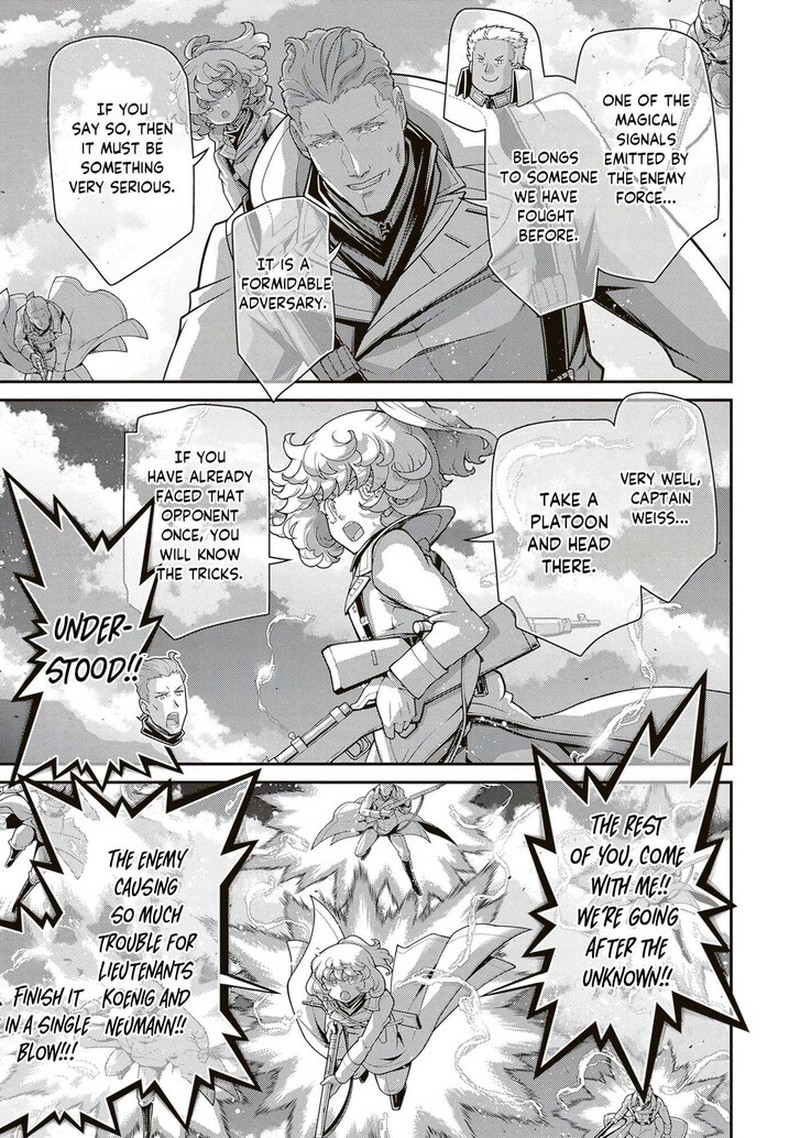 Youjo Senki 115 38