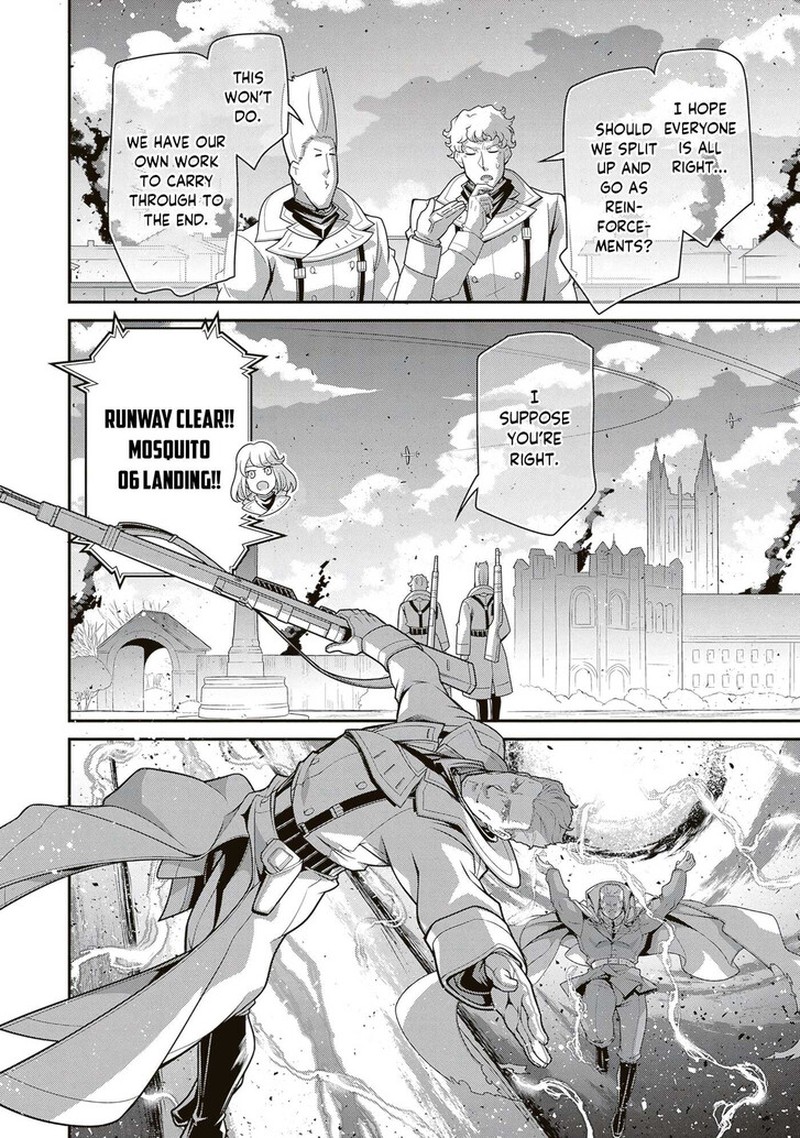 Youjo Senki 115 47