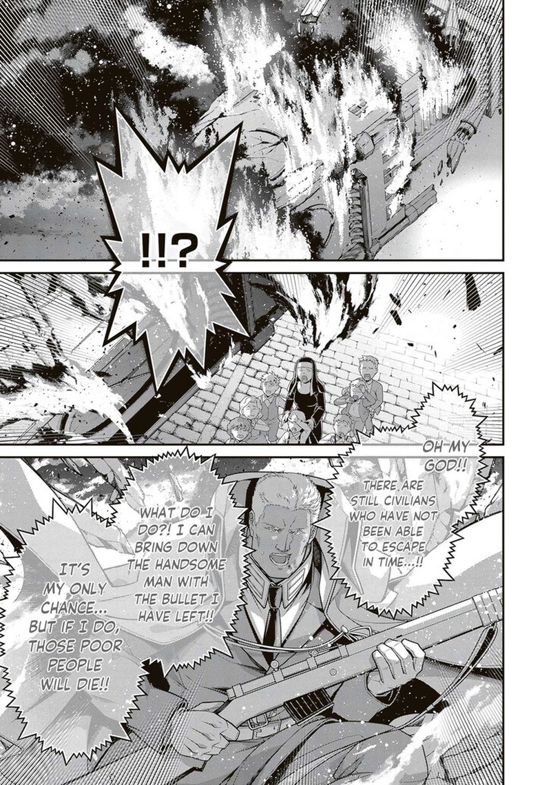 Youjo Senki 115 56