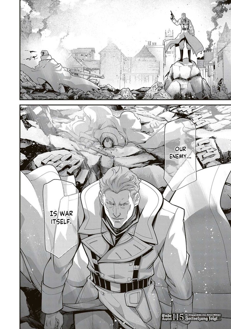 Youjo Senki 115 61