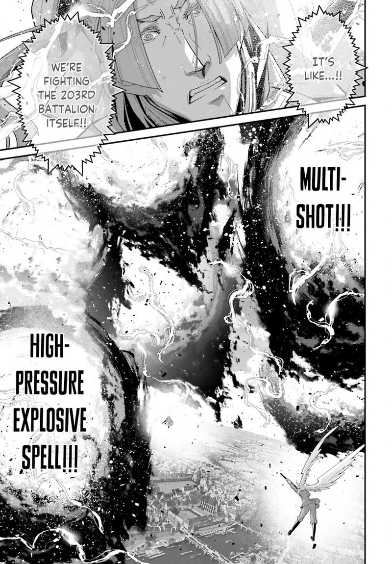 Youjo Senki 116 17