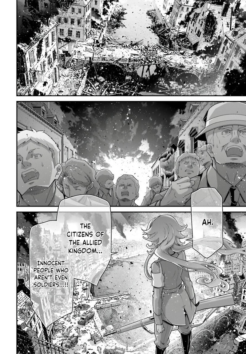 Youjo Senki 116 19