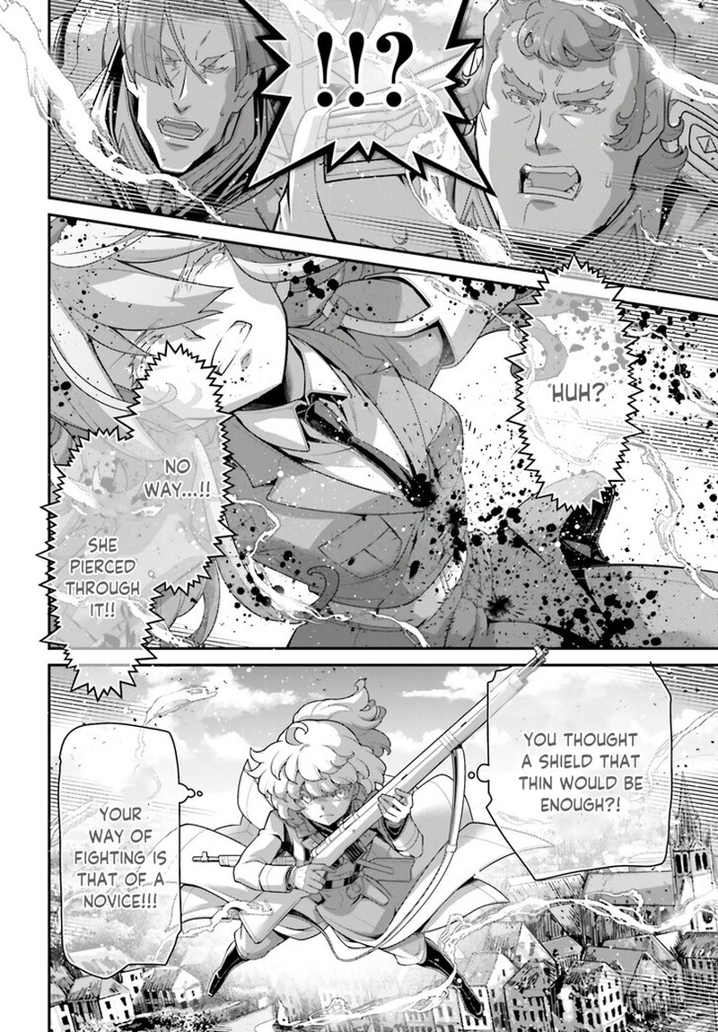 Youjo Senki 116 6