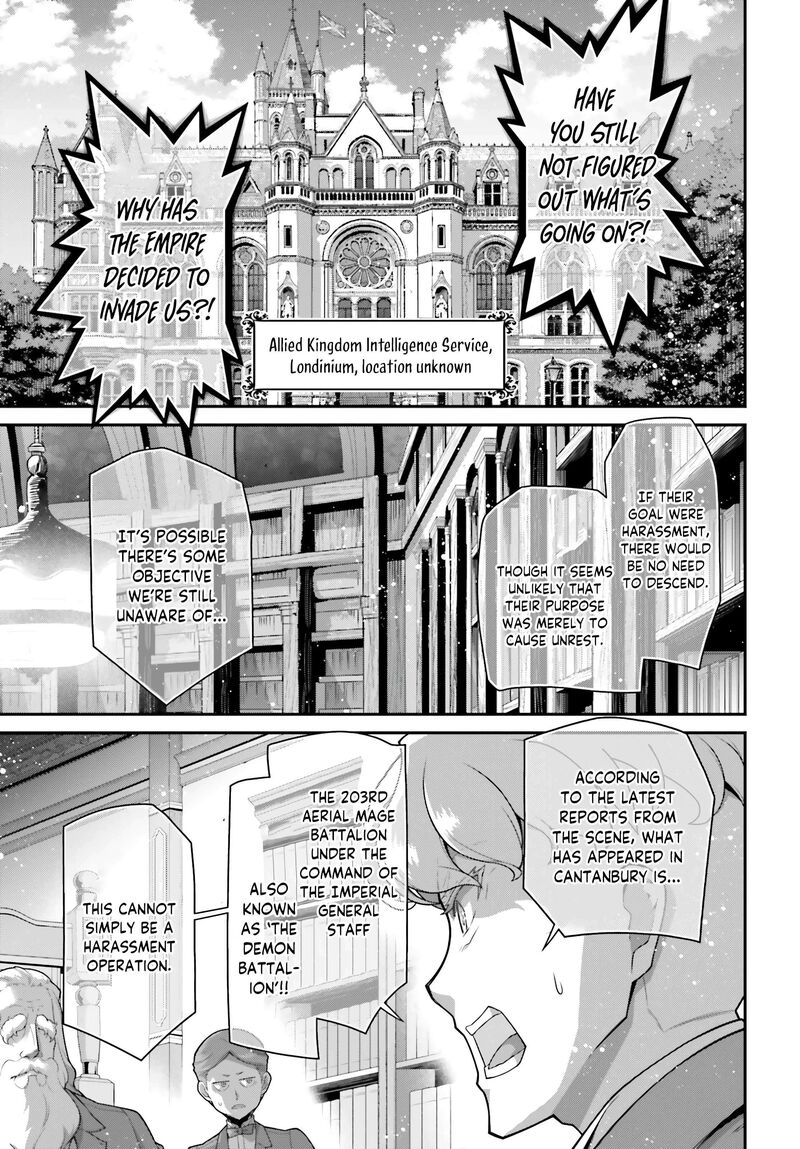 Youjo Senki 118 11