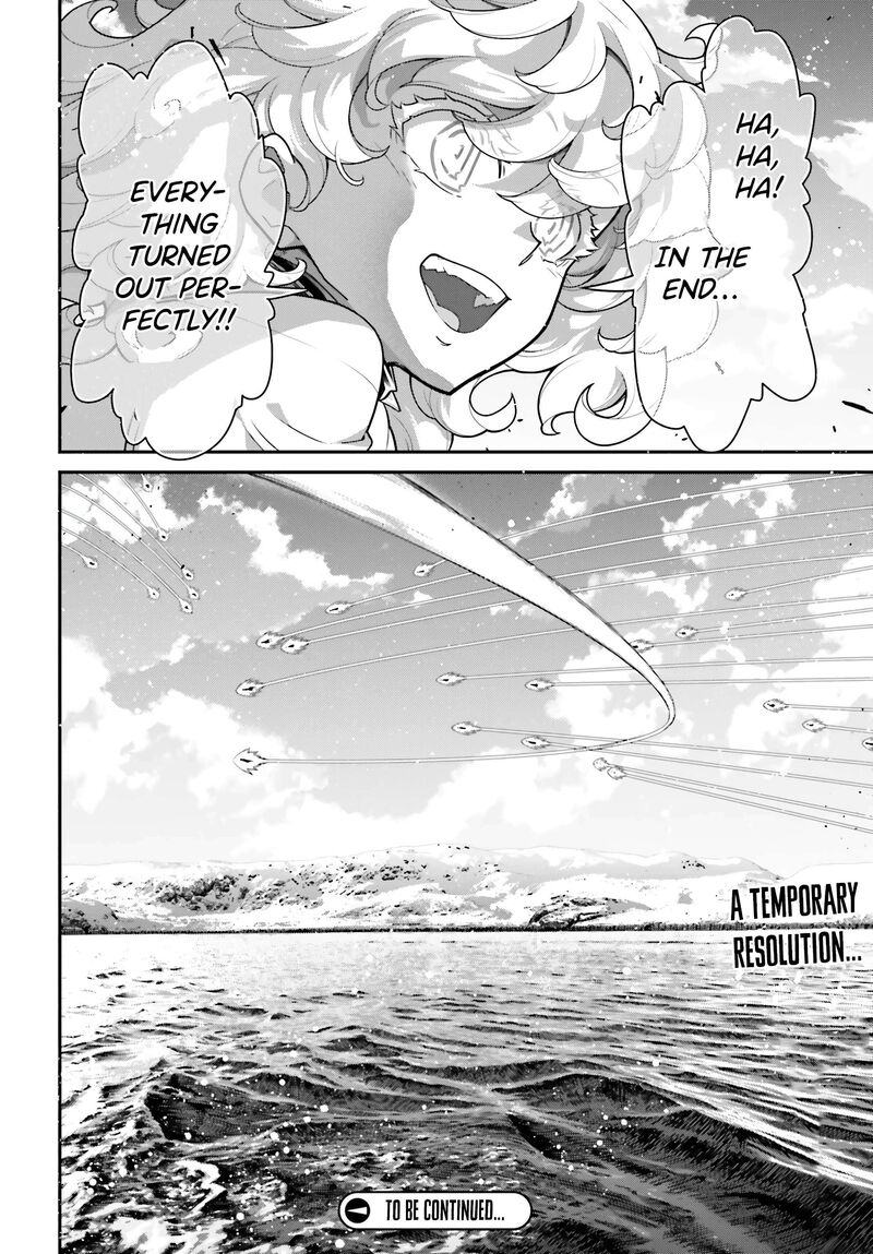Youjo Senki 118 36