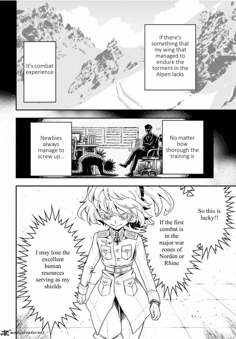 Youjo Senki 12 10