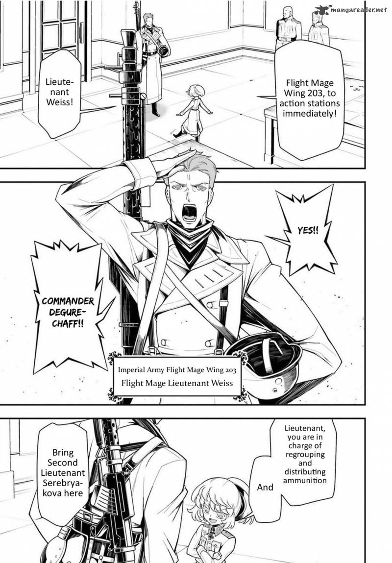Youjo Senki 12 11
