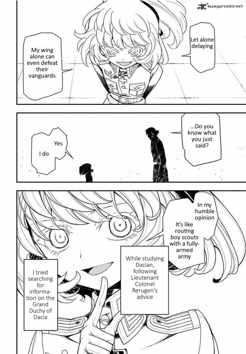 Youjo Senki 12 14