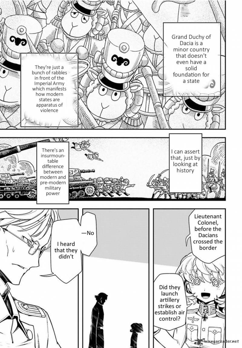 Youjo Senki 12 15
