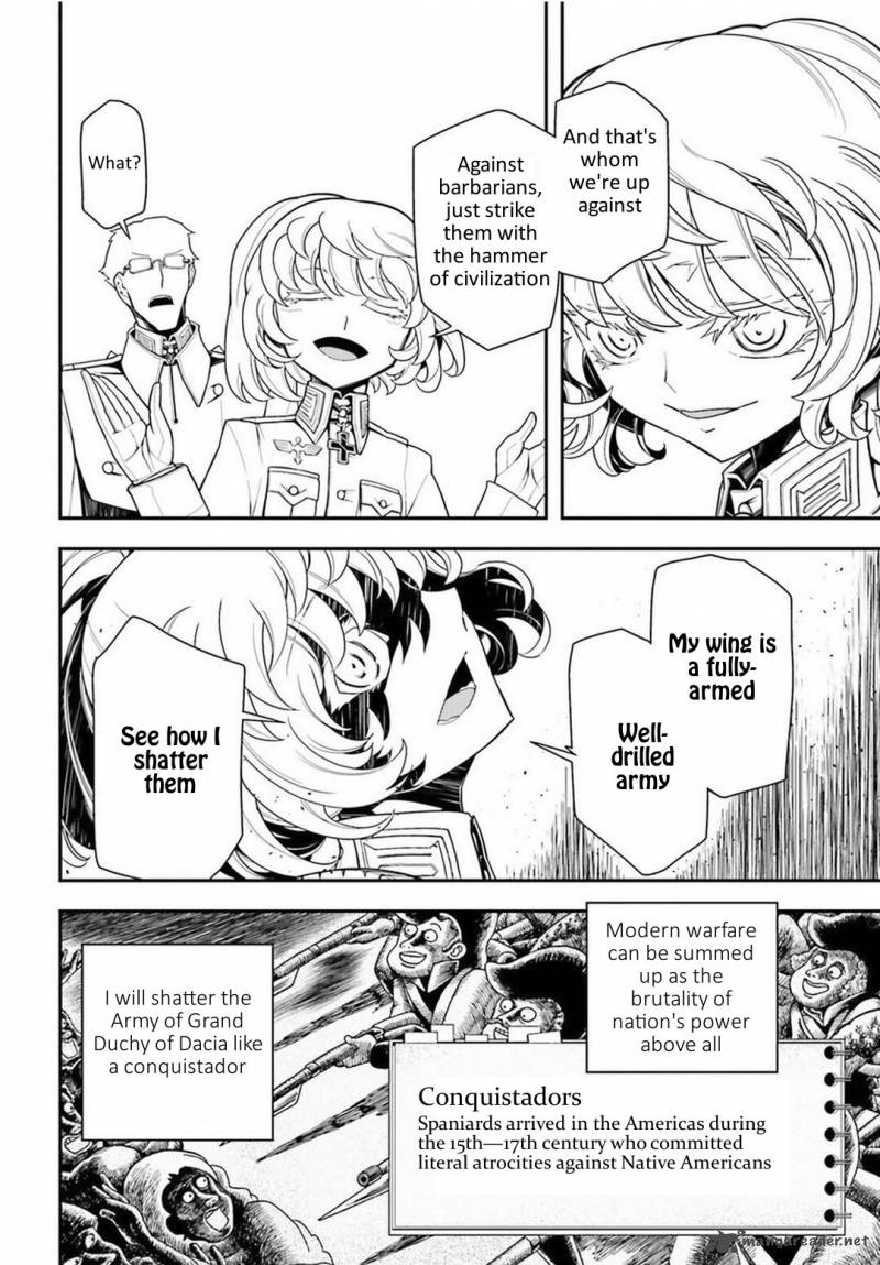 Youjo Senki 12 16