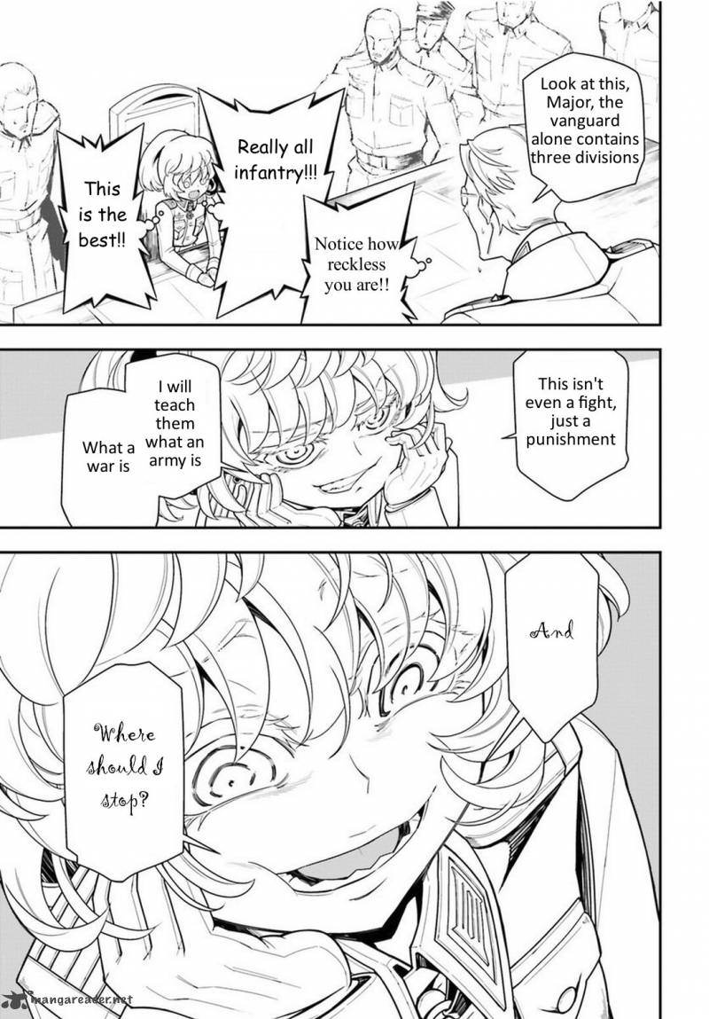 Youjo Senki 12 17