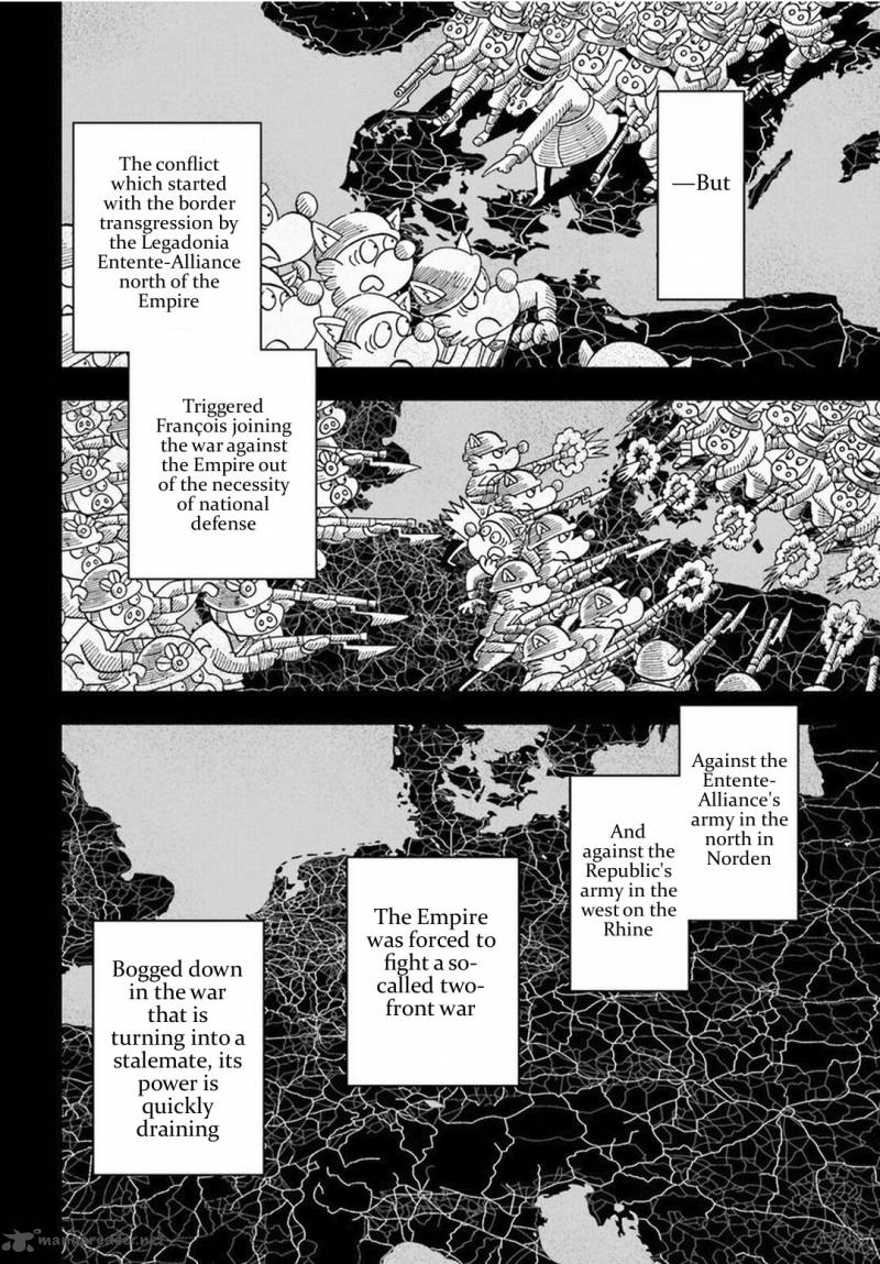 Youjo Senki 12 2