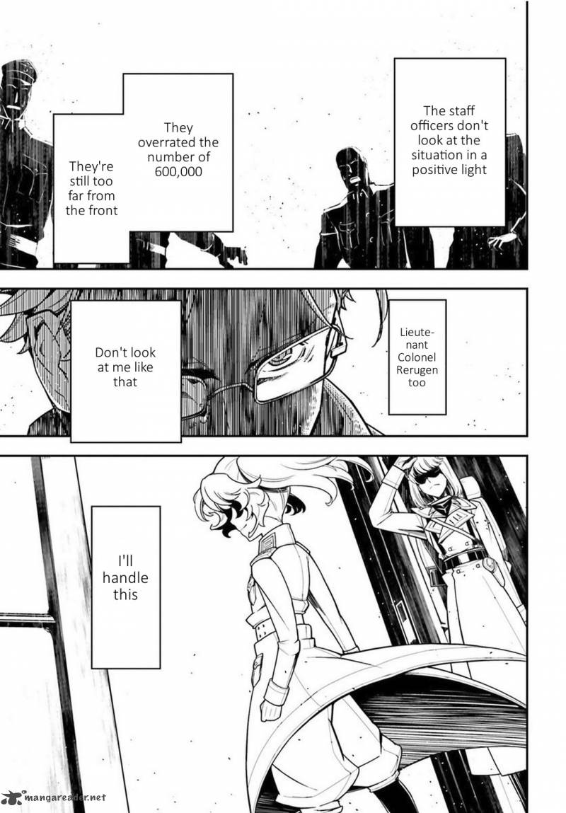 Youjo Senki 12 21