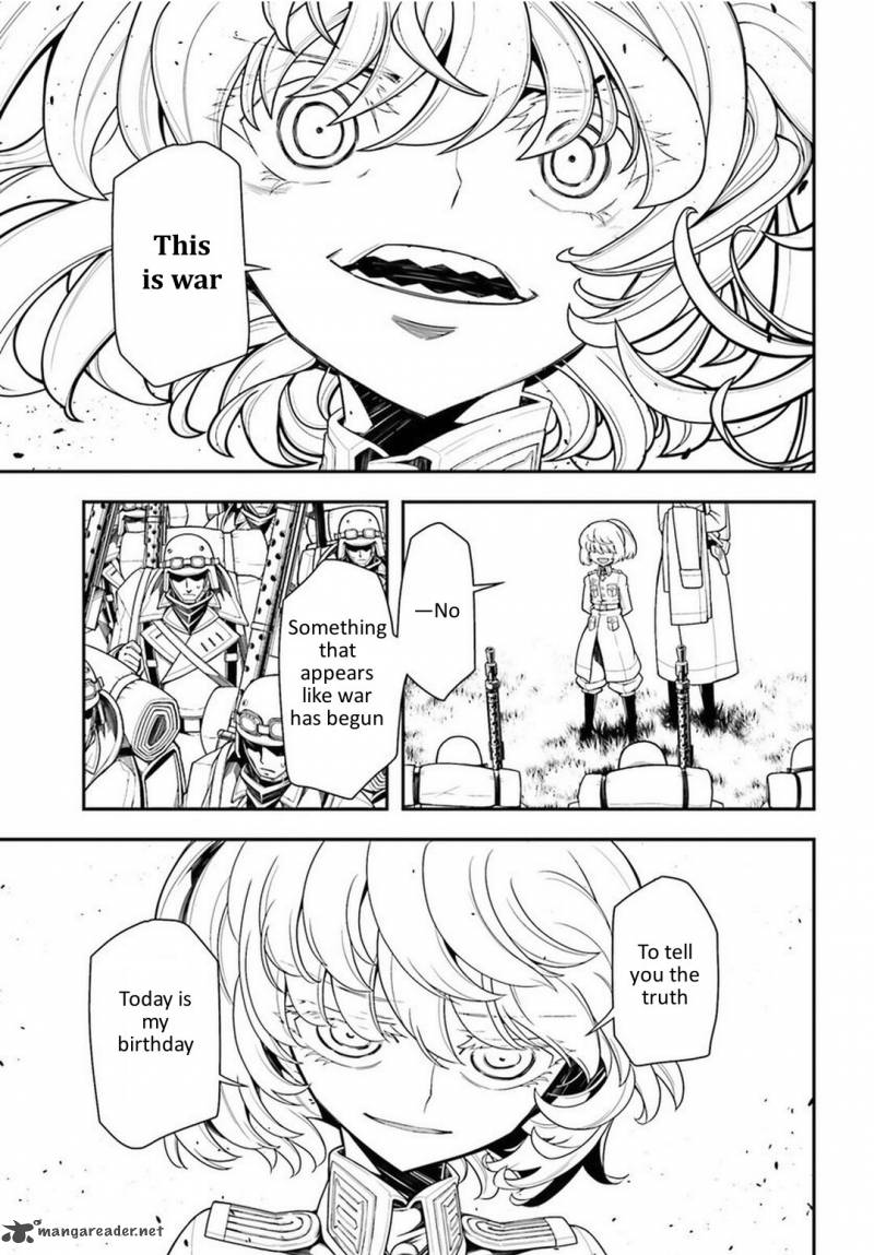 Youjo Senki 12 23