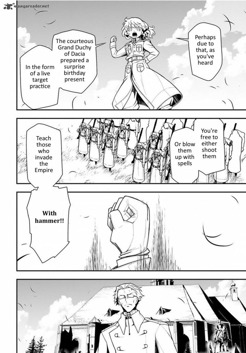 Youjo Senki 12 24