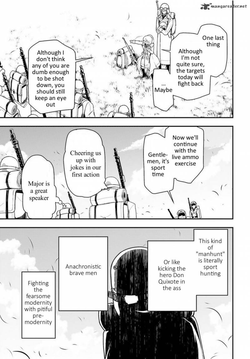 Youjo Senki 12 25