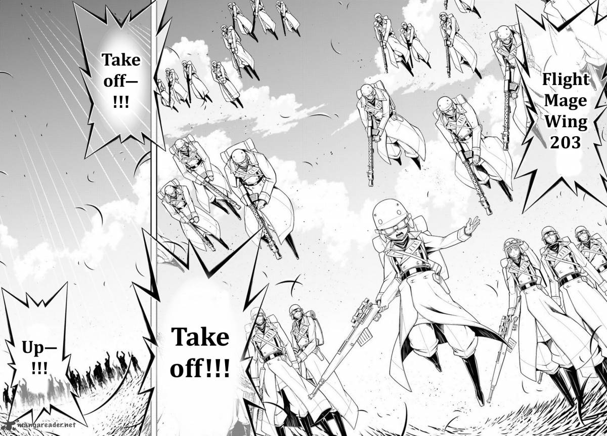 Youjo Senki 12 26