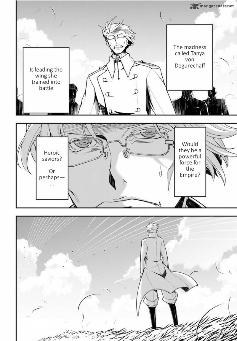 Youjo Senki 12 27