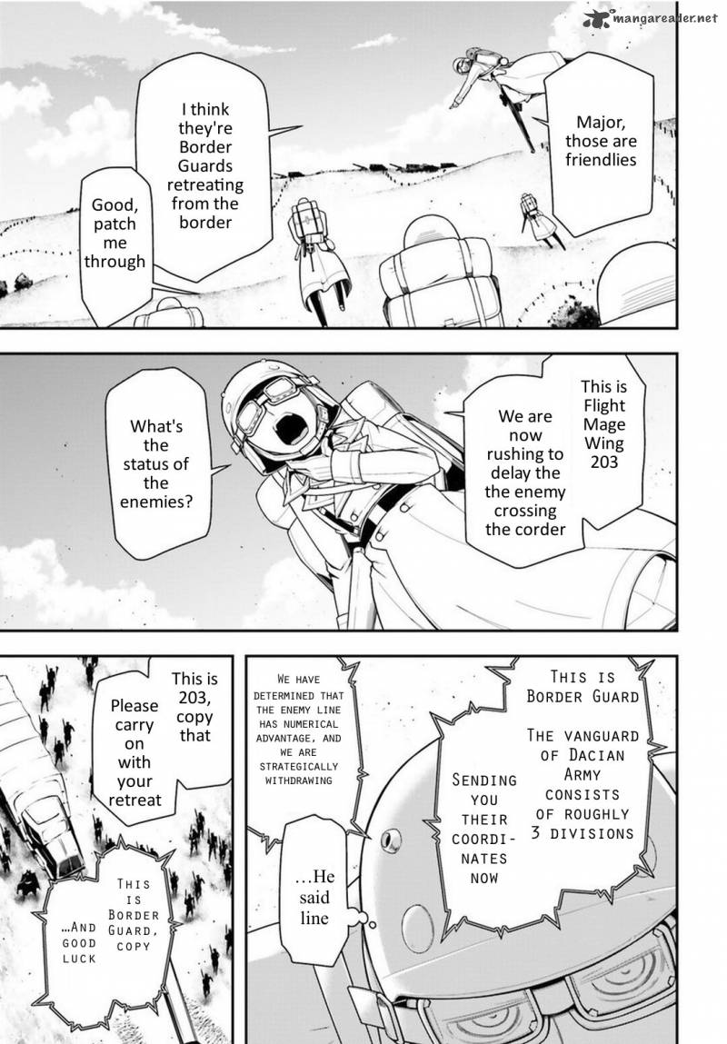 Youjo Senki 12 28