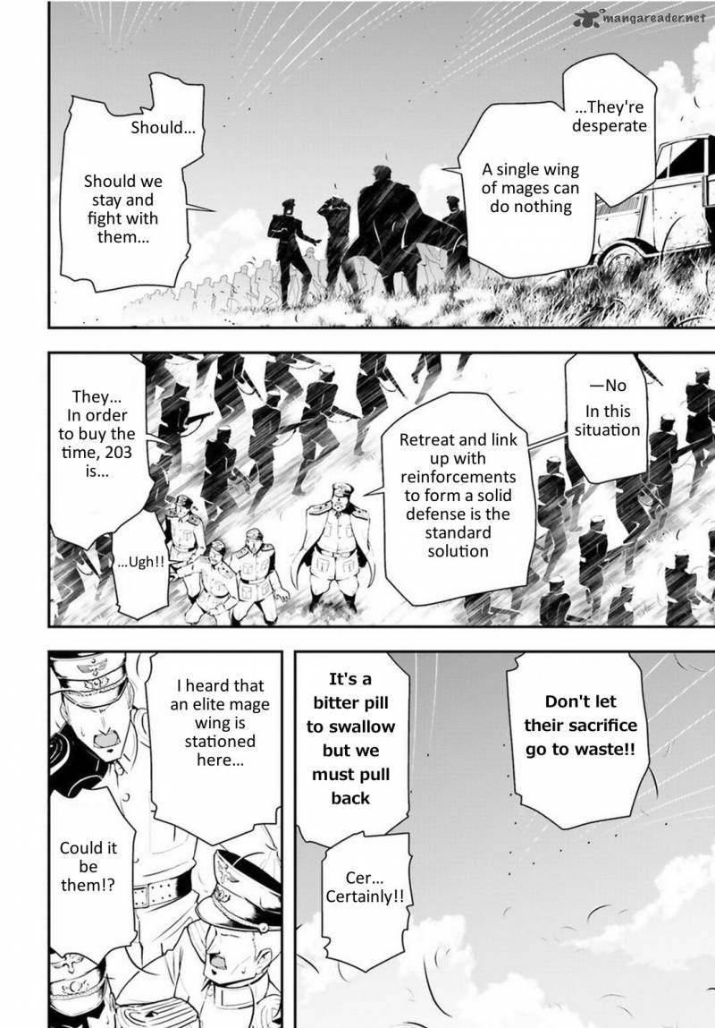 Youjo Senki 12 29