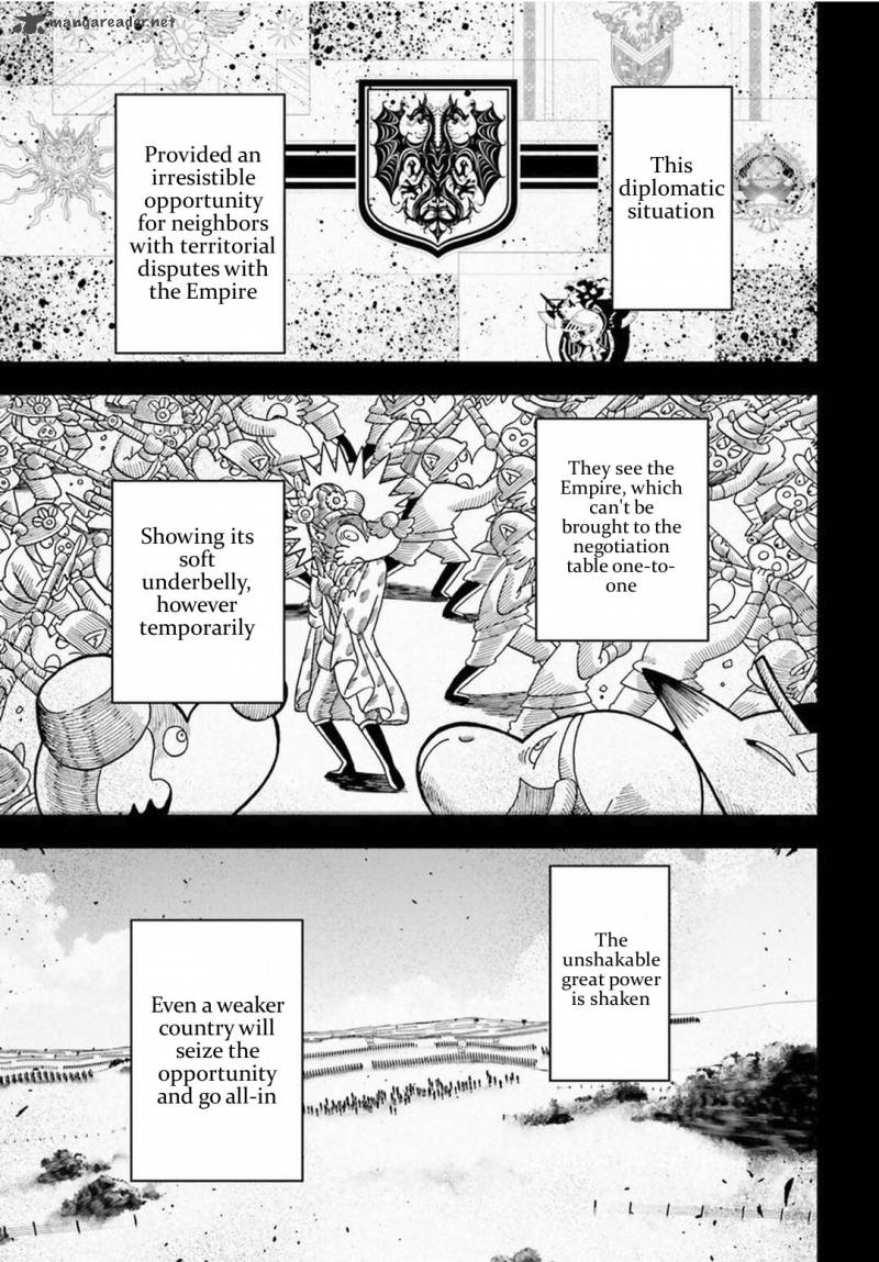 Youjo Senki 12 3