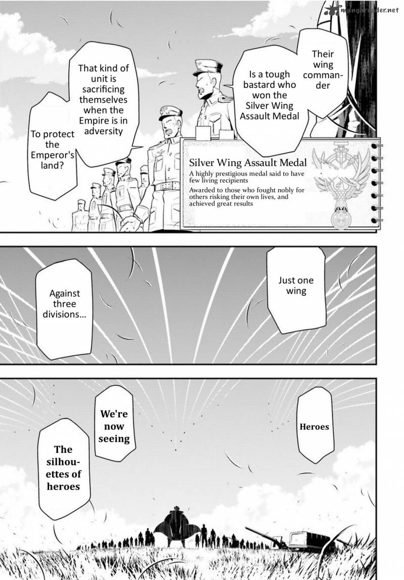 Youjo Senki 12 30