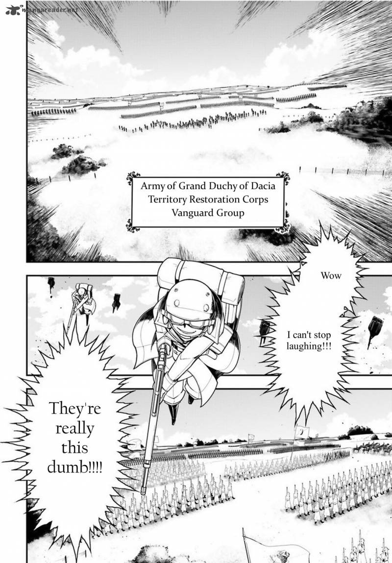 Youjo Senki 12 31