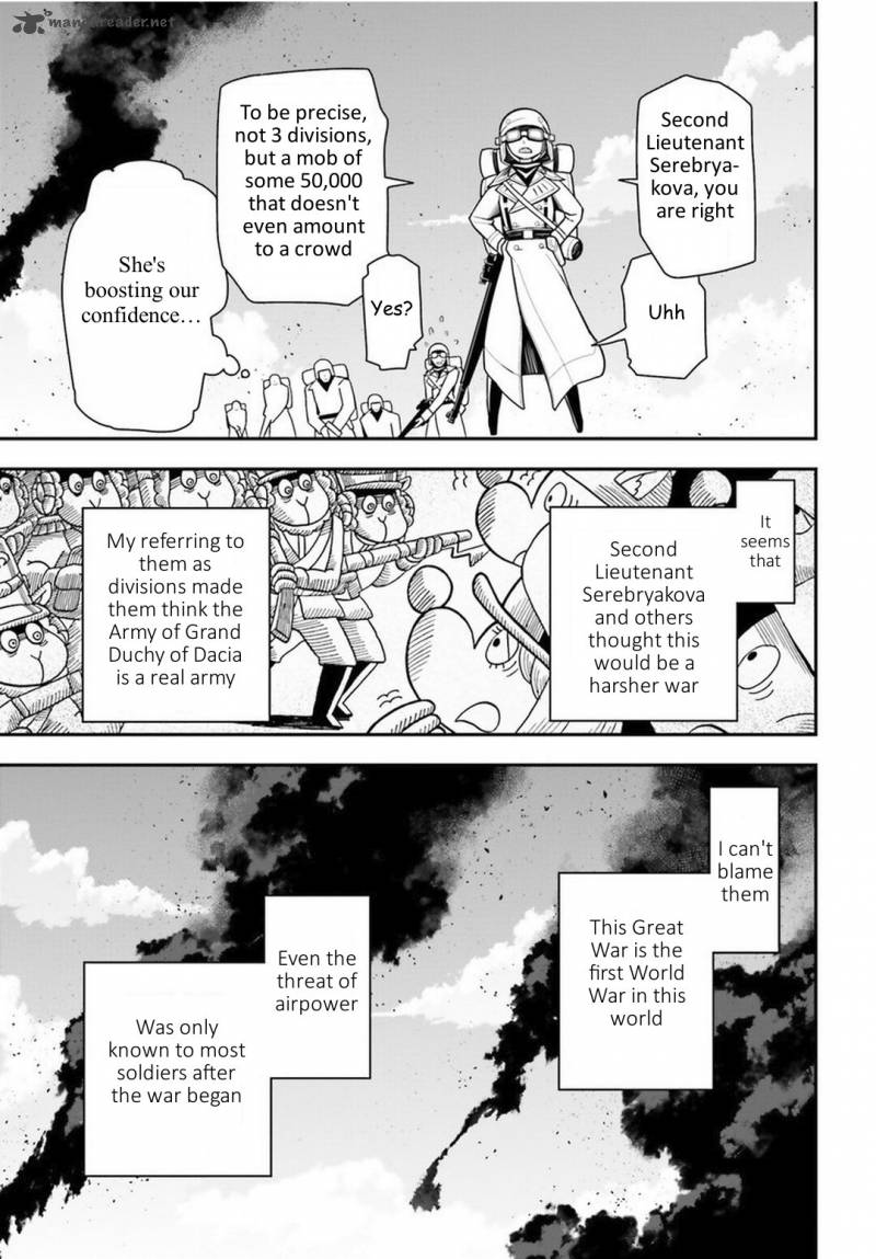 Youjo Senki 12 37