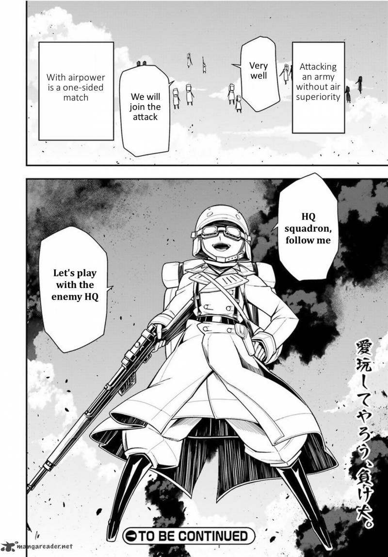 Youjo Senki 12 38
