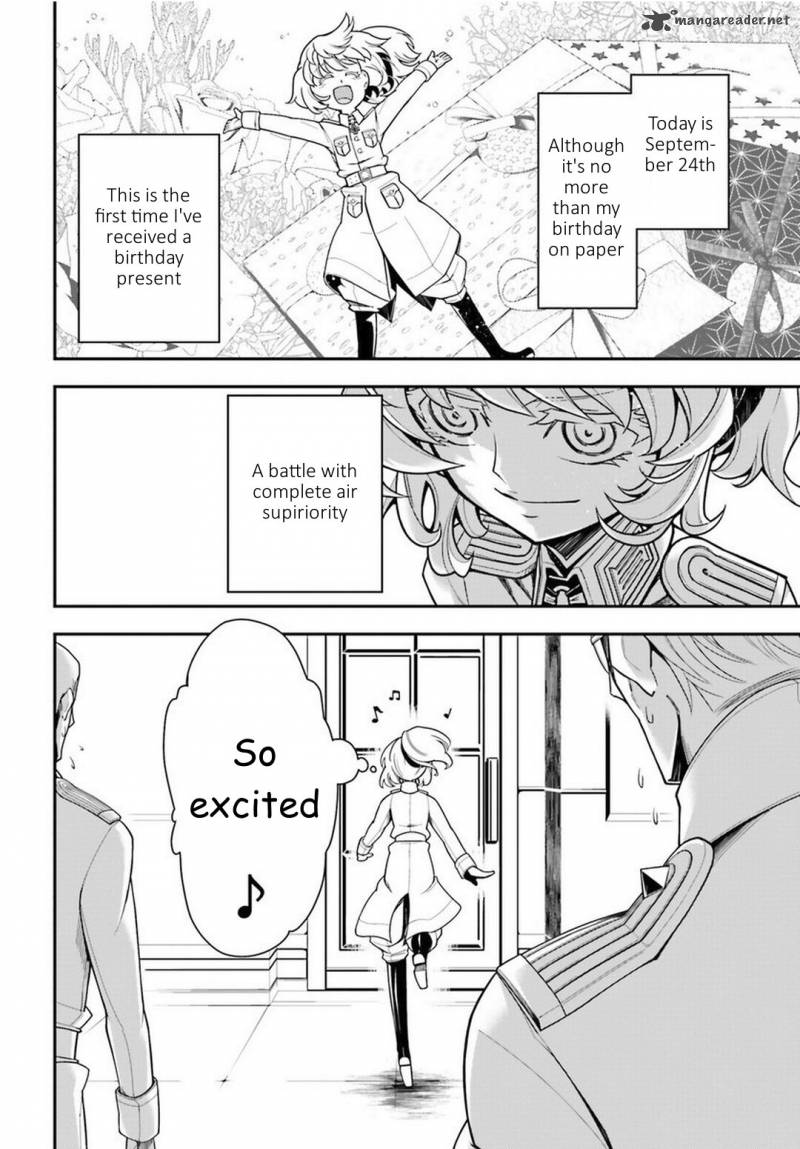 Youjo Senki 12 8