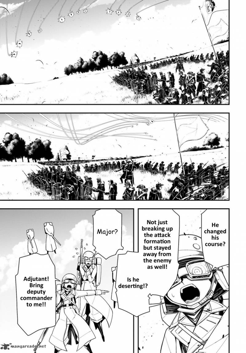 Youjo Senki 13 10