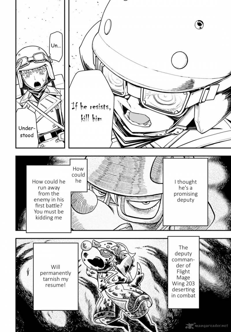 Youjo Senki 13 11