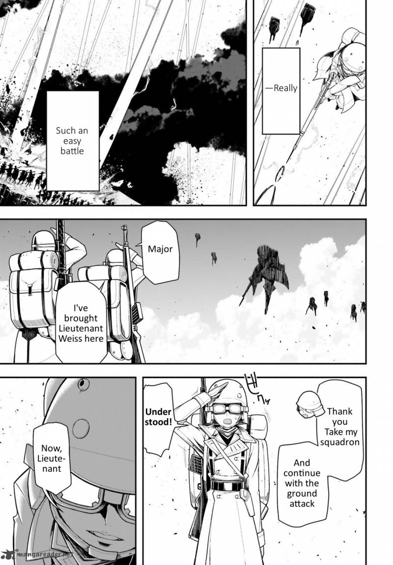 Youjo Senki 13 12